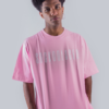 Camiseta Sockdolager - Rosa - Image 3